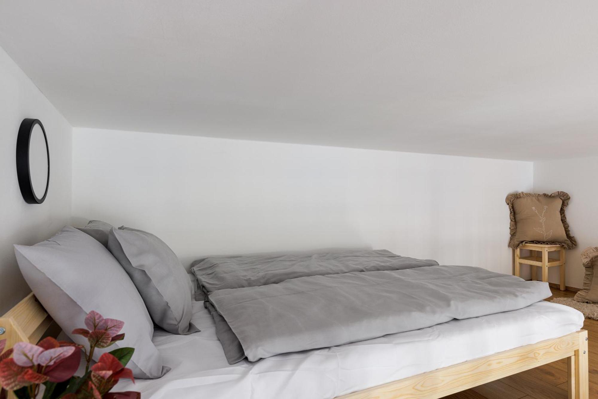 Apartmán Stay2gether - Vacation At Grandma's