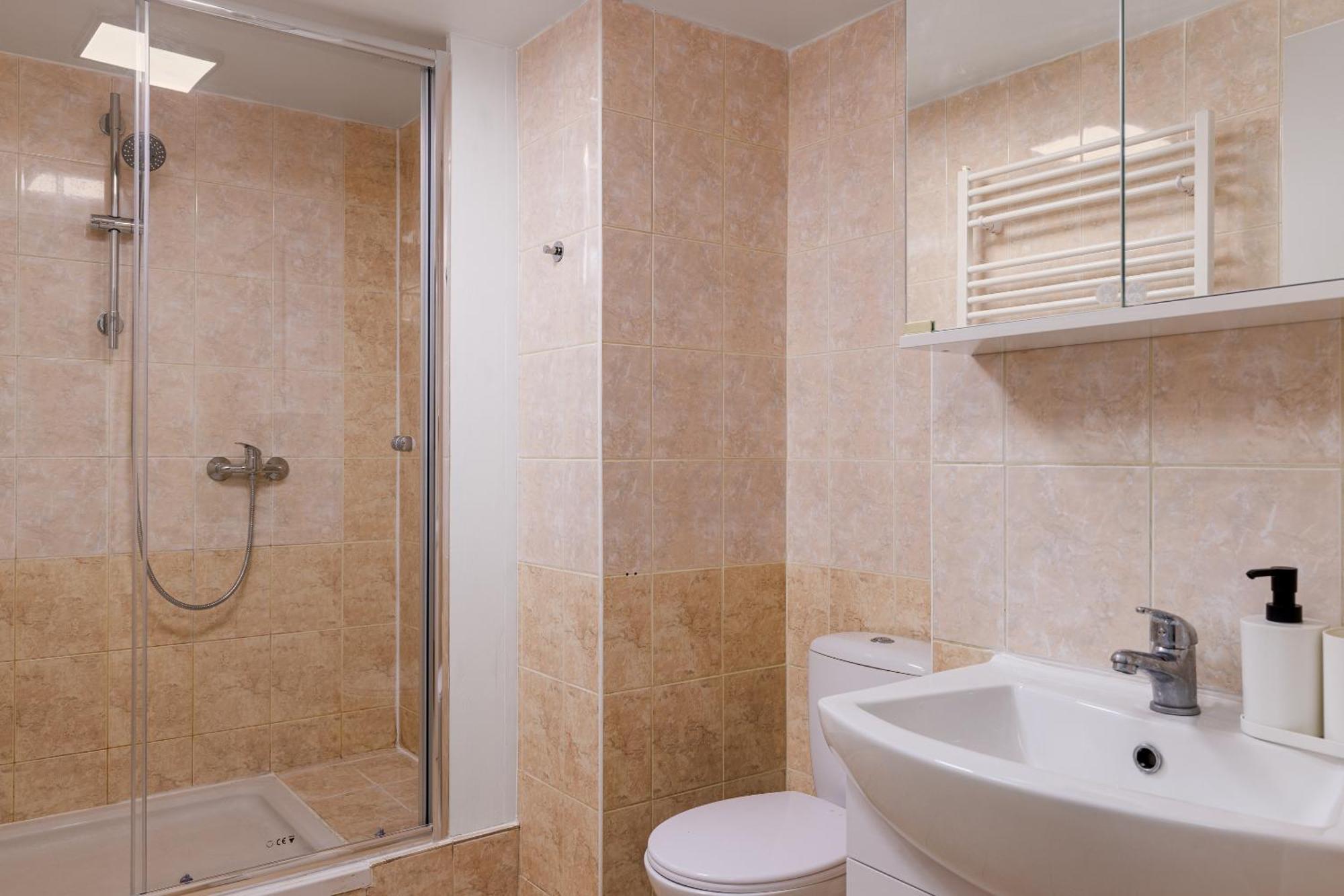 Apartmán Stay2gether - Vacation At Grandma's