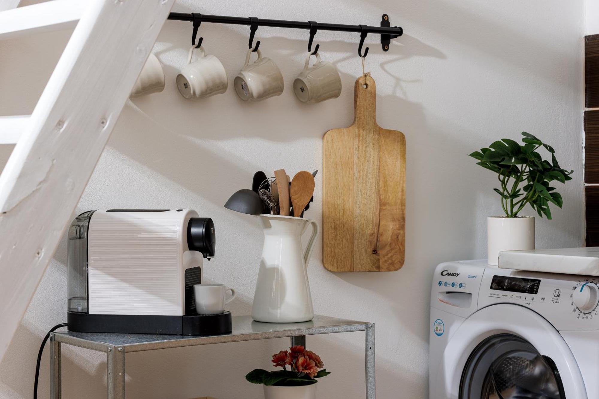 Apartmán Stay2gether - Vacation At Grandma's Praha